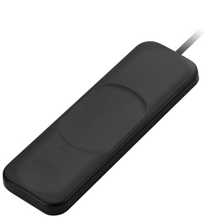 TAOGLAS Antennas I-Bar Gsa.8841 5G/4G Adhesive Mount Antenna, 1M Nfc-200 GSA.8841.A.105111